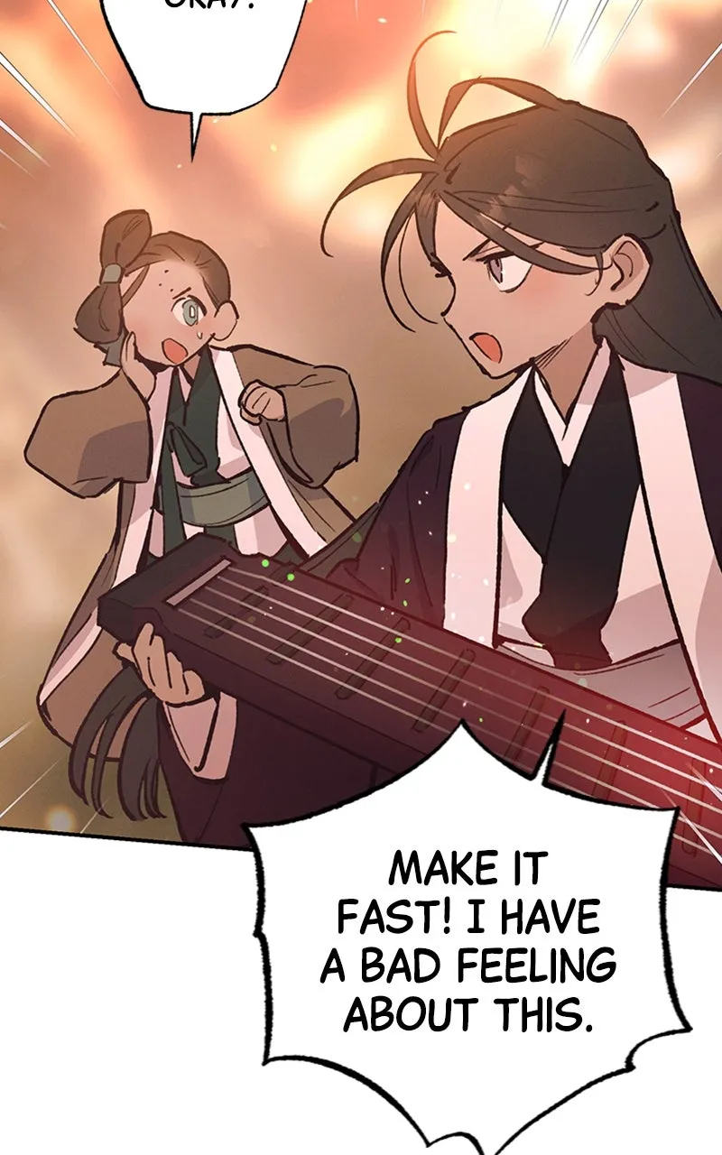 Onsaemiro: Never Changing Chapter 76 page 4 - 
