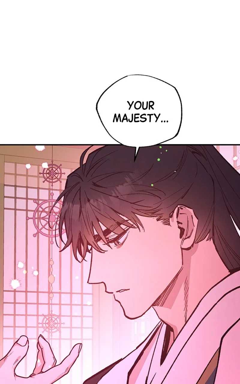 Onsaemiro: Never Changing Chapter 76 page 33 - 