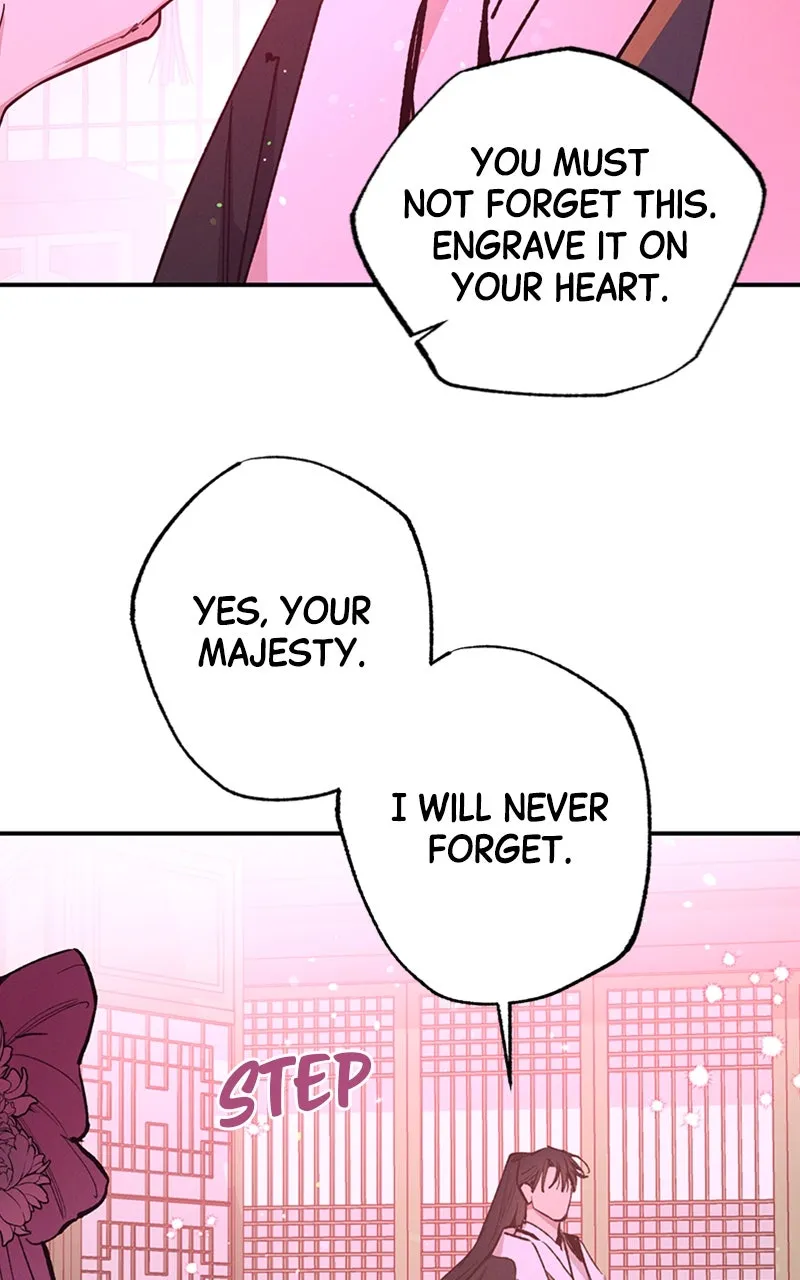 Onsaemiro: Never Changing Chapter 76 page 34 - 