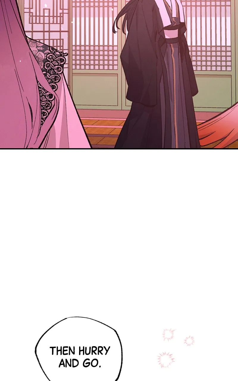 Onsaemiro: Never Changing Chapter 76 page 35 - 