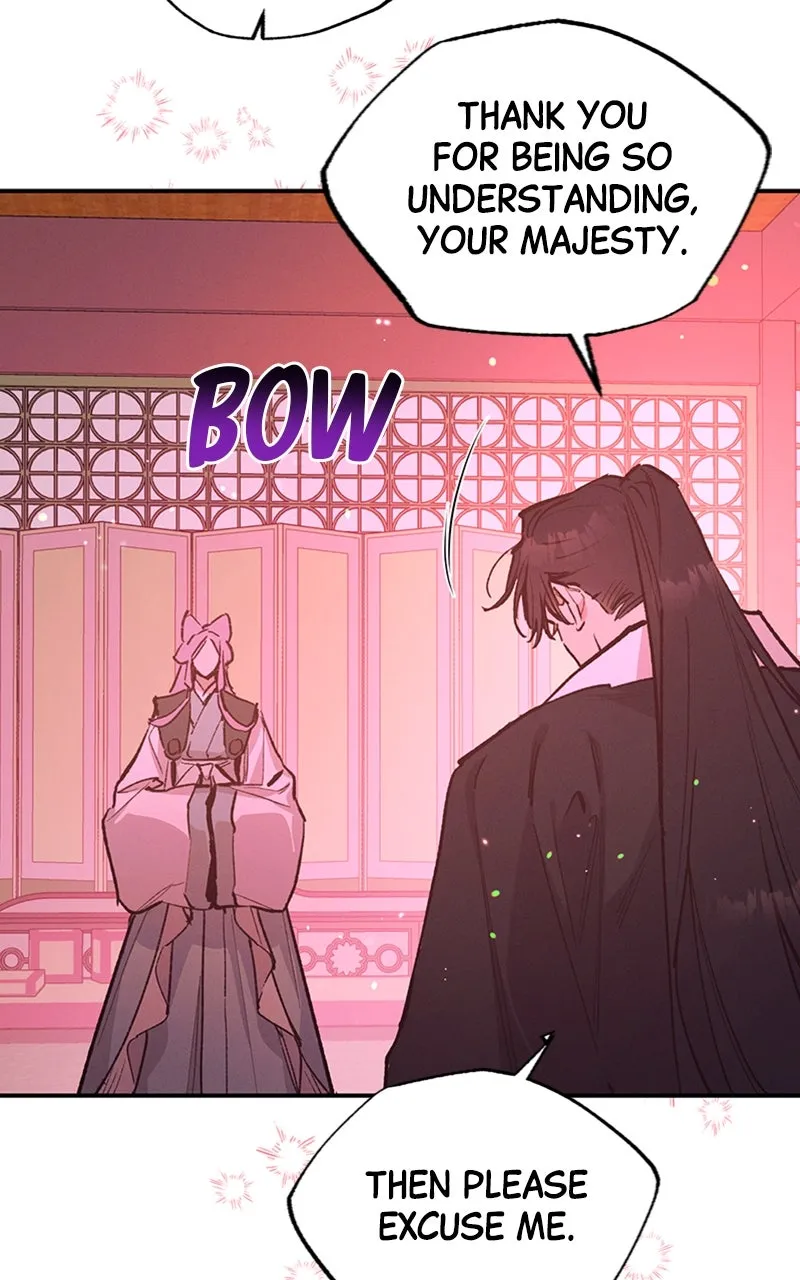 Onsaemiro: Never Changing Chapter 76 page 36 - 