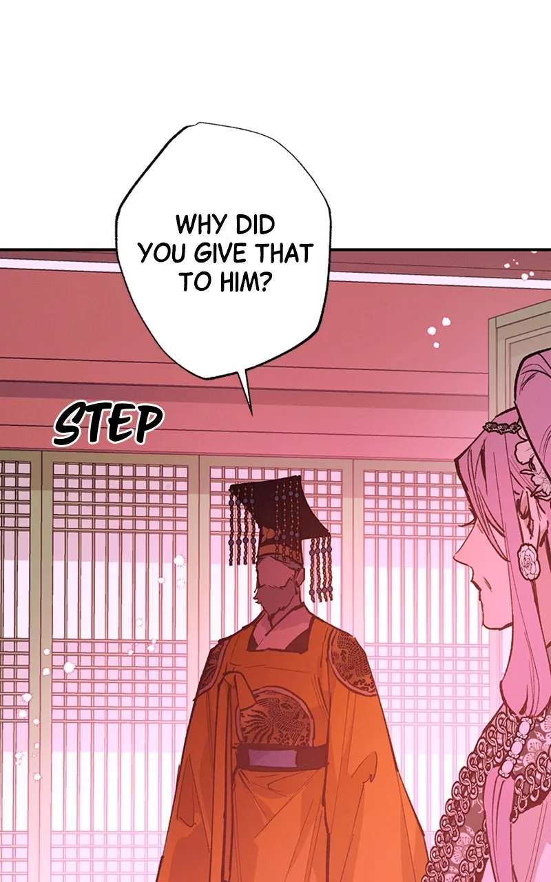 Onsaemiro: Never Changing Chapter 76 page 39 - 