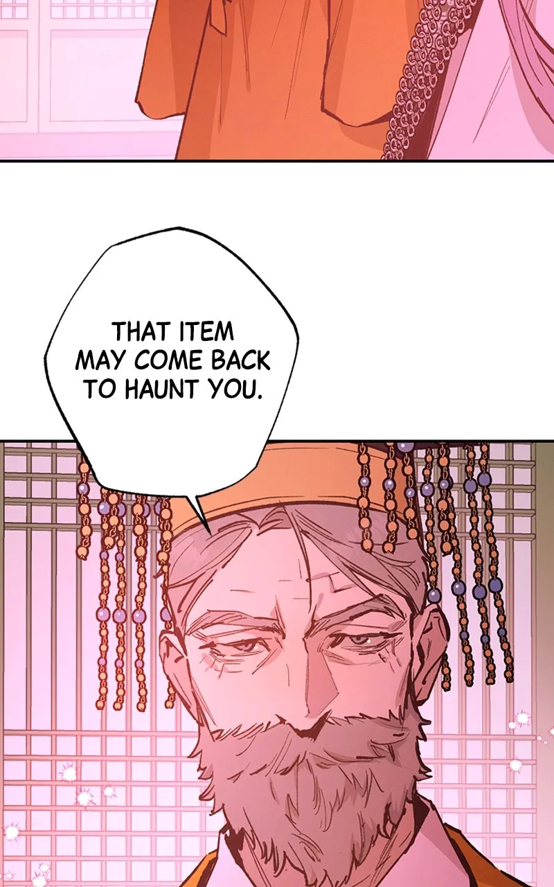 Onsaemiro: Never Changing Chapter 76 page 40 - 