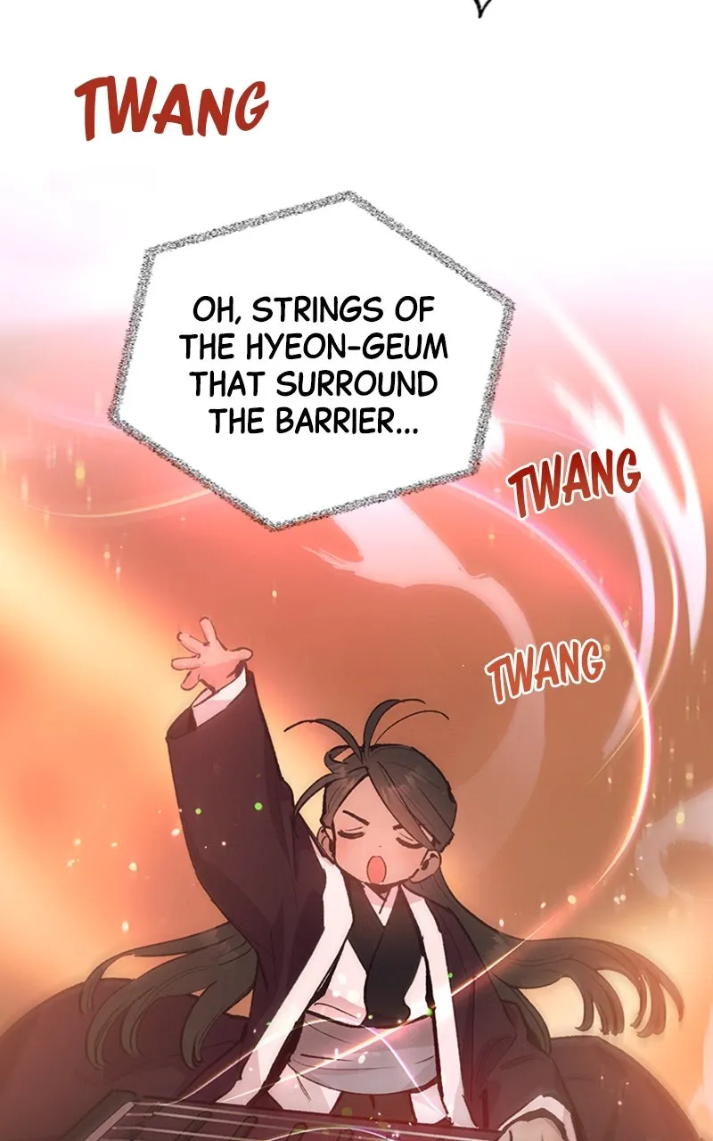 Onsaemiro: Never Changing Chapter 76 page 5 - 
