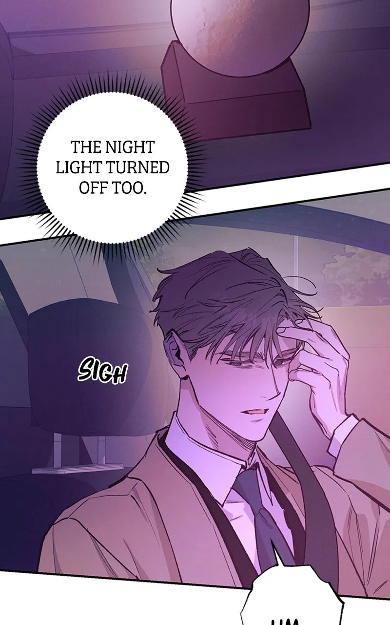 Onsaemiro: Never Changing Chapter 76 page 47 - 