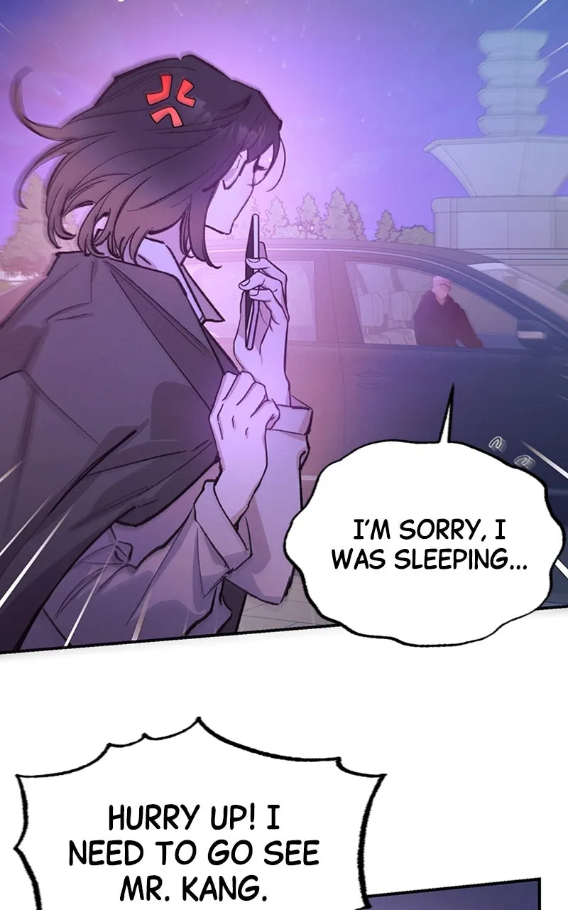 Onsaemiro: Never Changing Chapter 76 page 53 - 