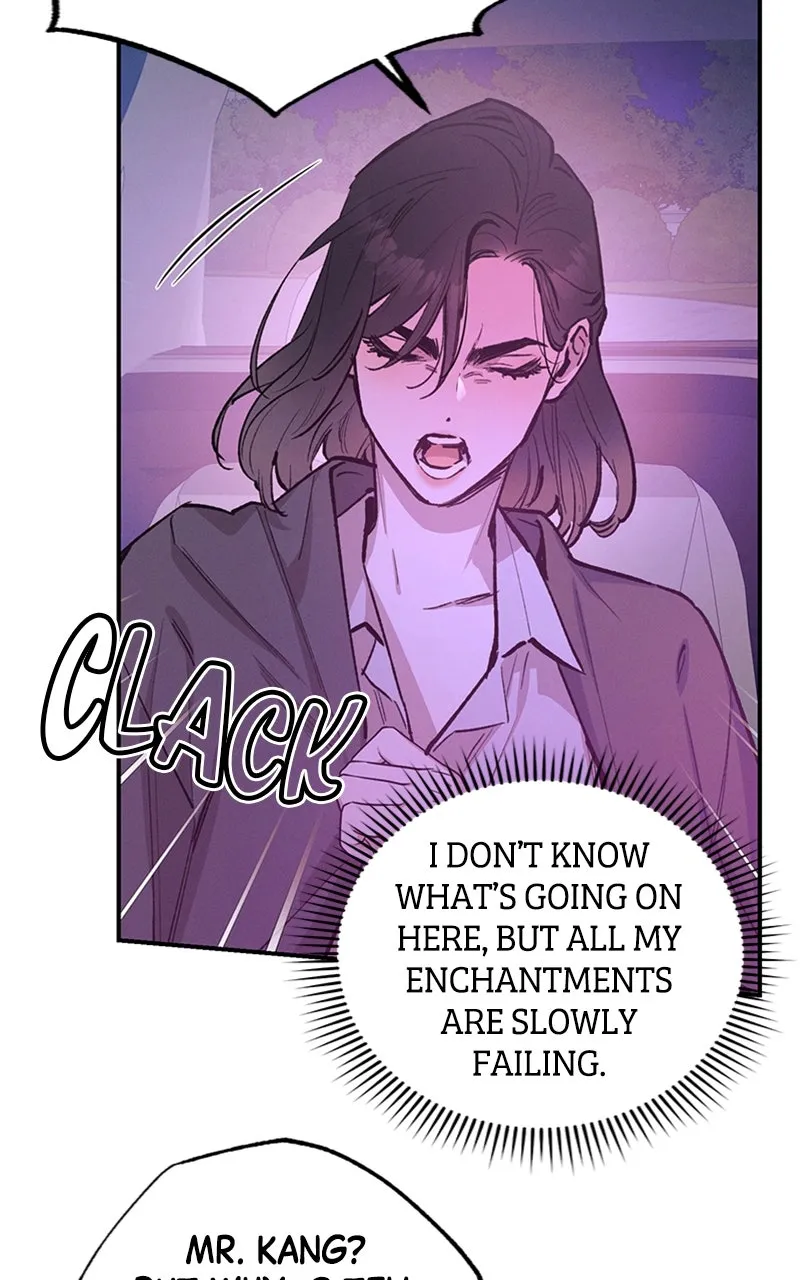 Onsaemiro: Never Changing Chapter 76 page 54 - 