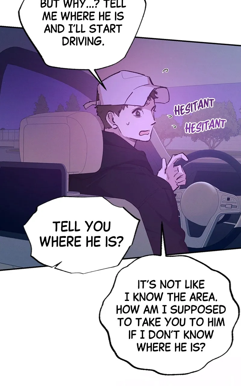 Onsaemiro: Never Changing Chapter 76 page 55 - 