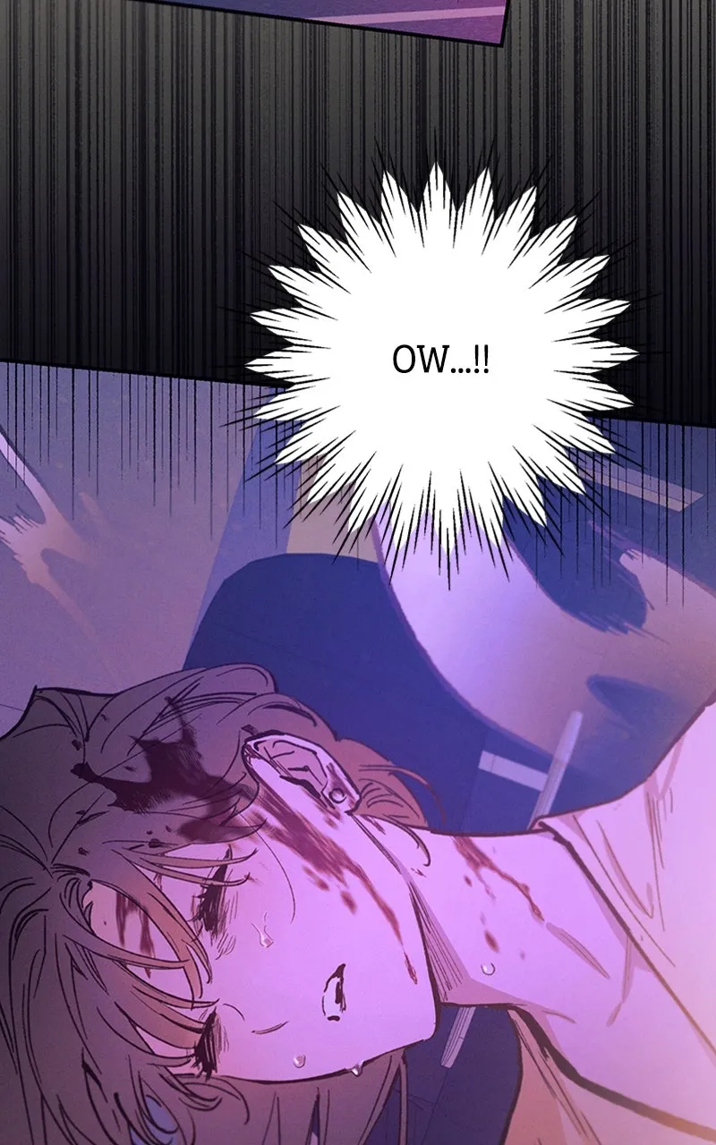 Onsaemiro: Never Changing Chapter 77 page 2 - 