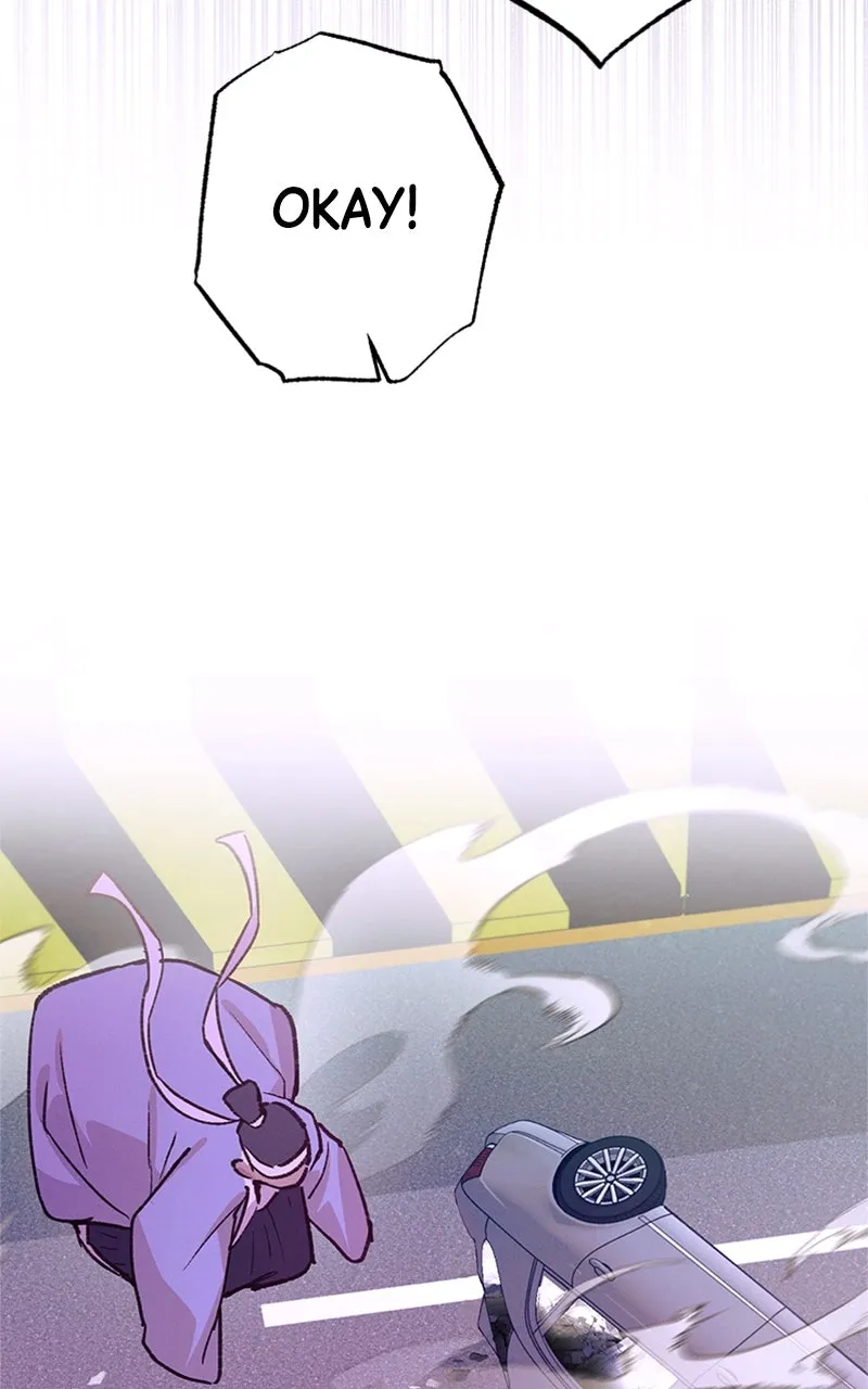 Onsaemiro: Never Changing Chapter 77 page 18 - 