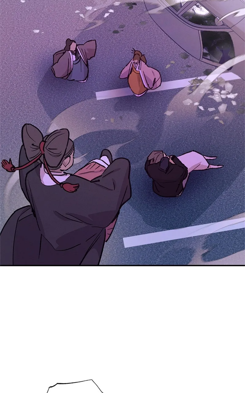 Onsaemiro: Never Changing Chapter 77 page 19 - 