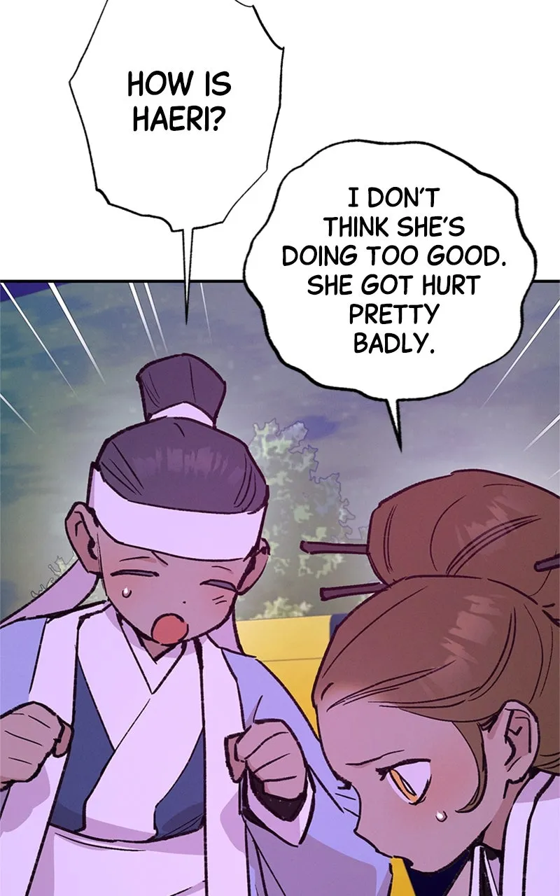 Onsaemiro: Never Changing Chapter 77 page 20 - 