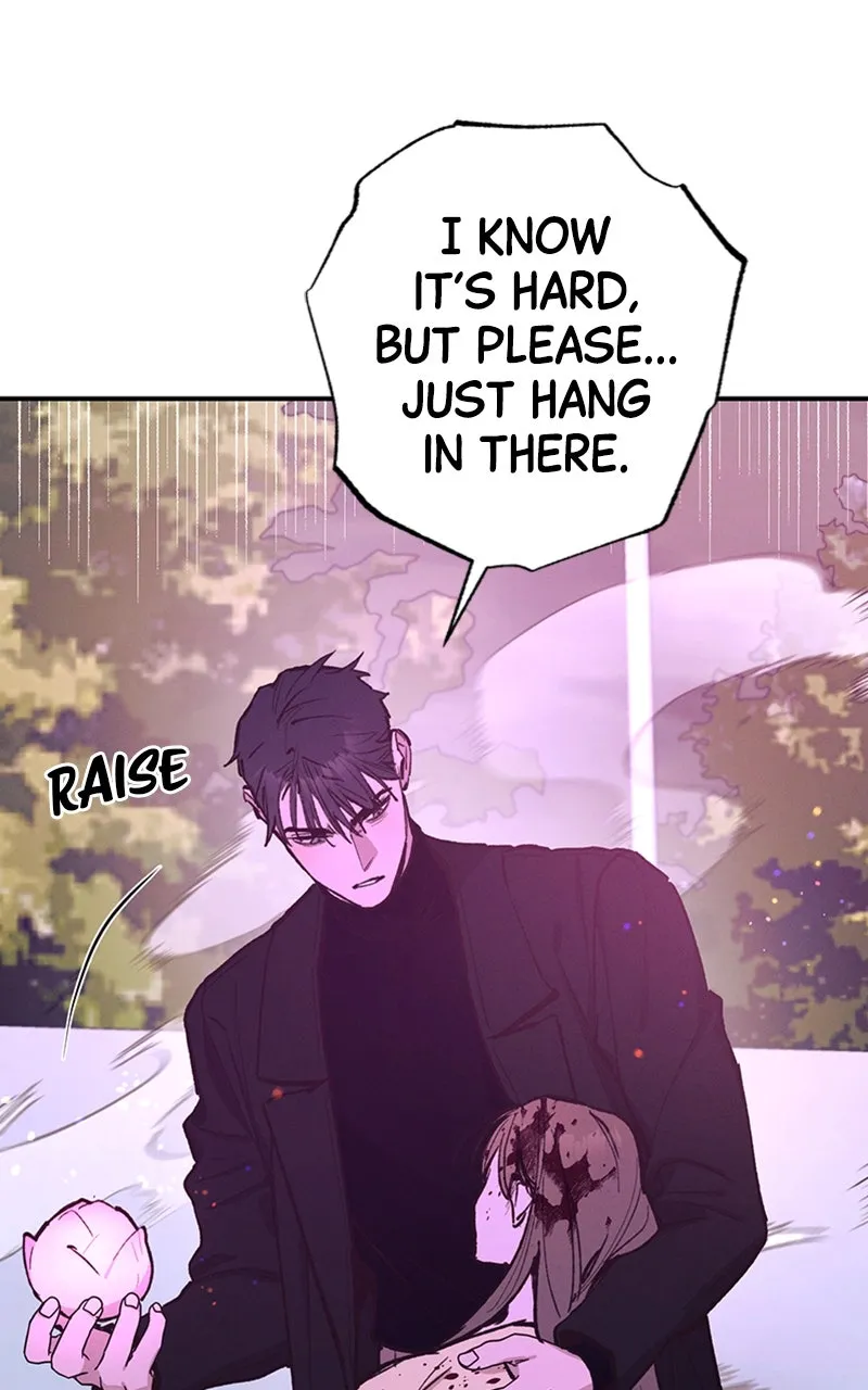 Onsaemiro: Never Changing Chapter 77 page 23 - 