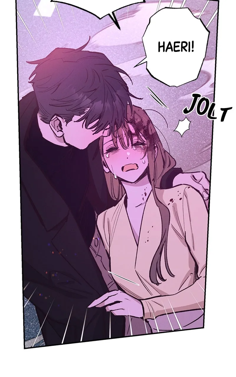 Onsaemiro: Never Changing Chapter 77 page 26 - 