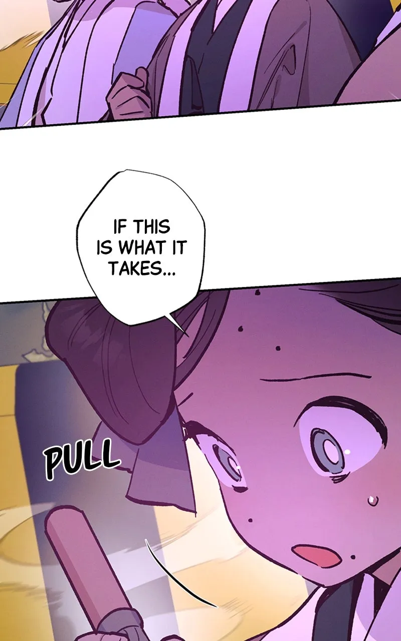 Onsaemiro: Never Changing Chapter 77 page 28 - 