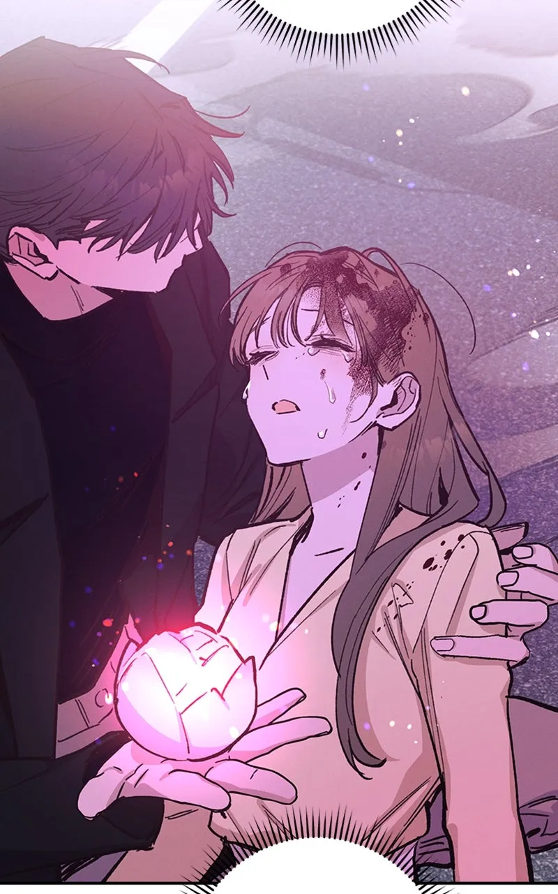 Onsaemiro: Never Changing Chapter 77 page 30 - 