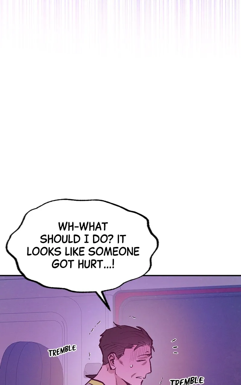 Onsaemiro: Never Changing Chapter 77 page 4 - 