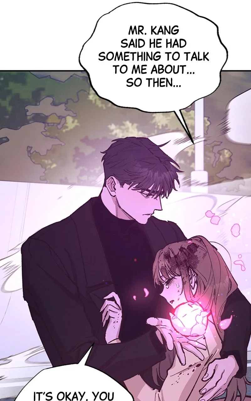 Onsaemiro: Never Changing Chapter 77 page 33 - 