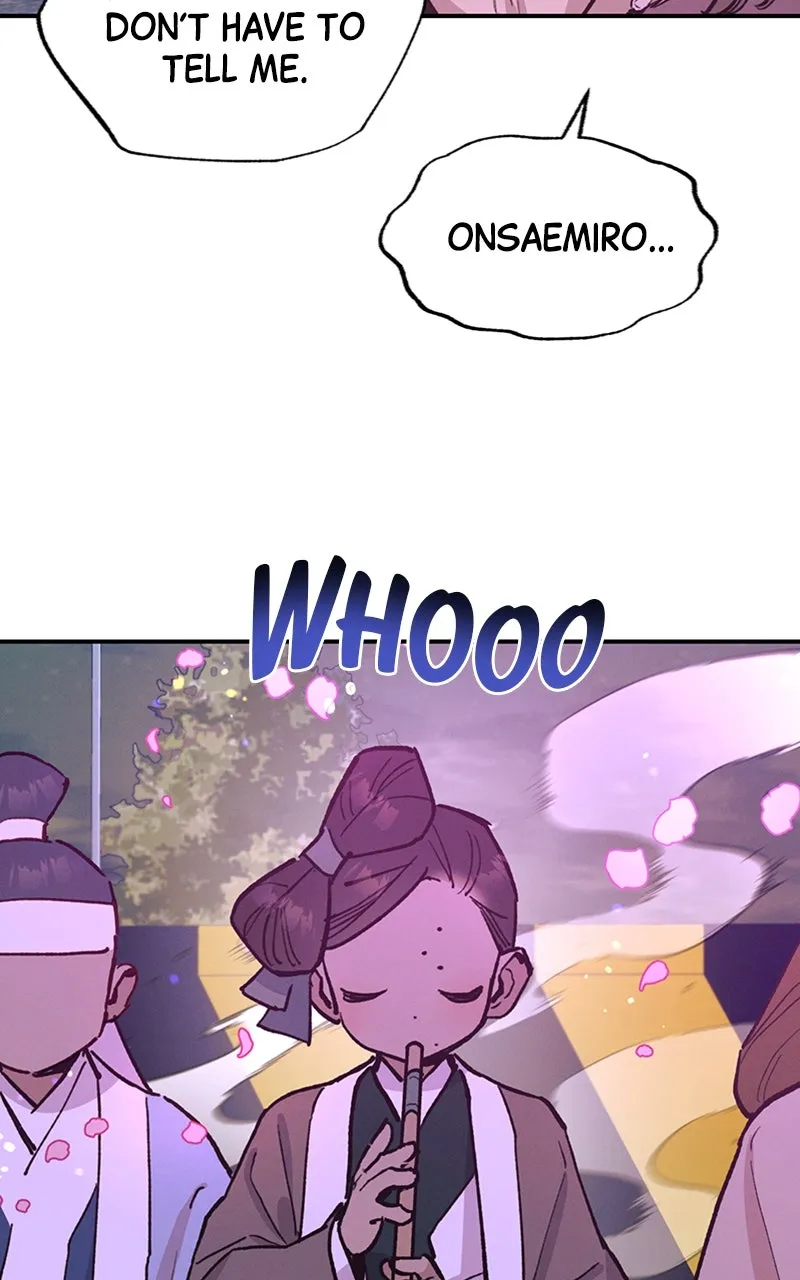 Onsaemiro: Never Changing Chapter 77 page 34 - 