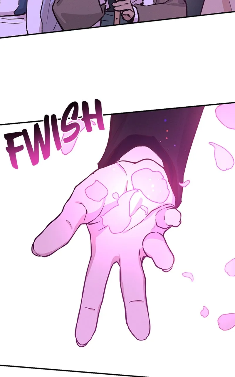 Onsaemiro: Never Changing Chapter 77 page 35 - 