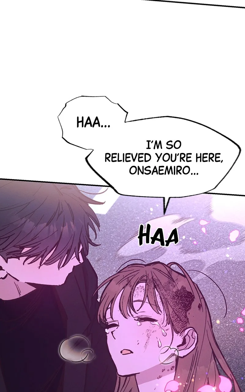 Onsaemiro: Never Changing Chapter 77 page 36 - 