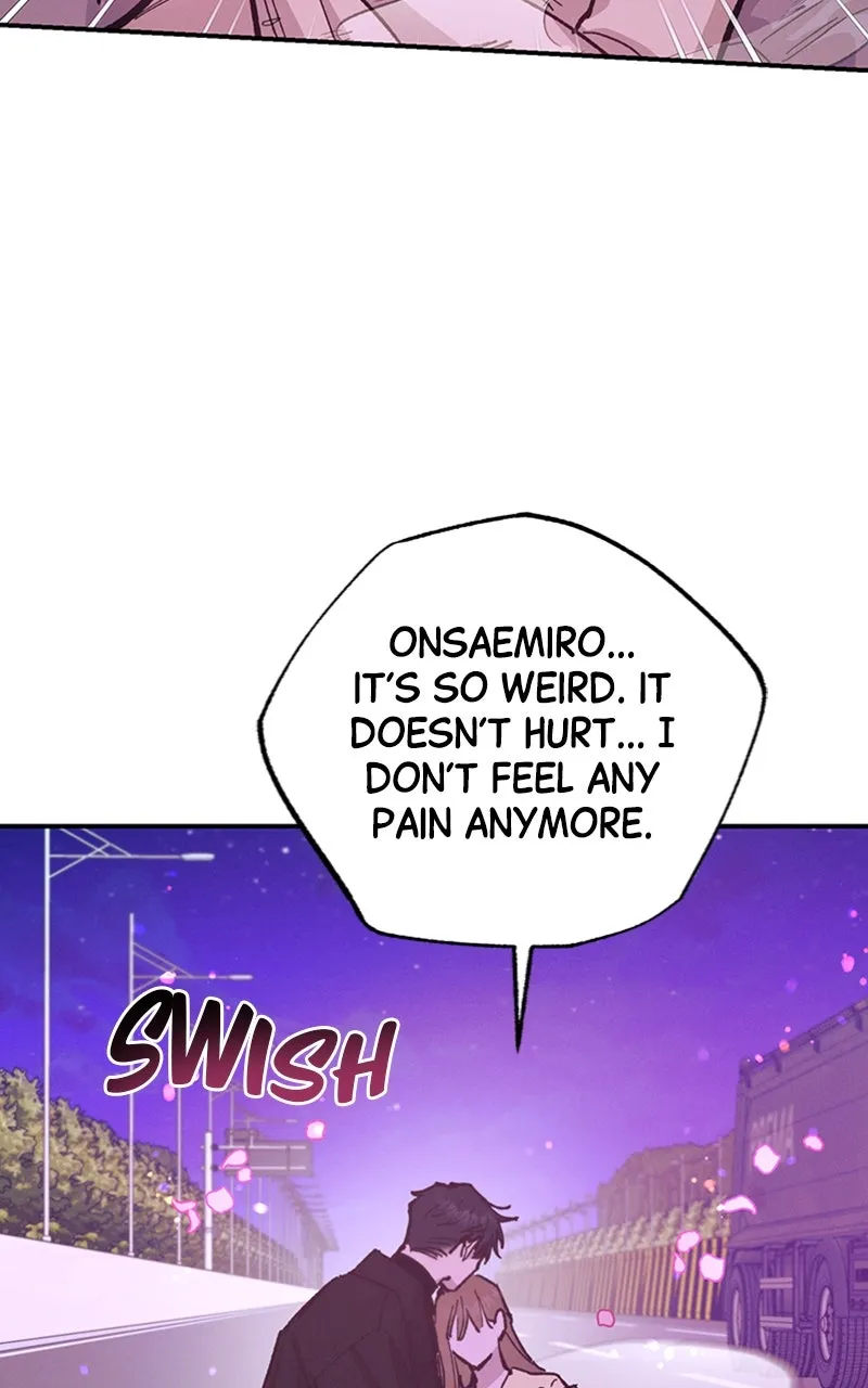 Onsaemiro: Never Changing Chapter 77 page 41 - 