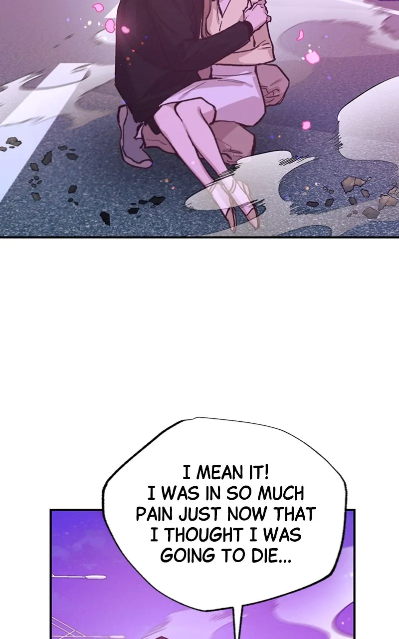 Onsaemiro: Never Changing Chapter 77 page 42 - 