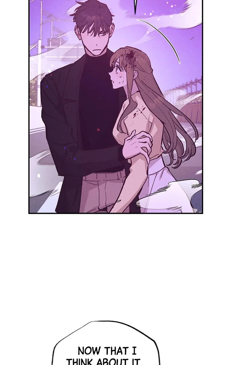 Onsaemiro: Never Changing Chapter 77 page 43 - 