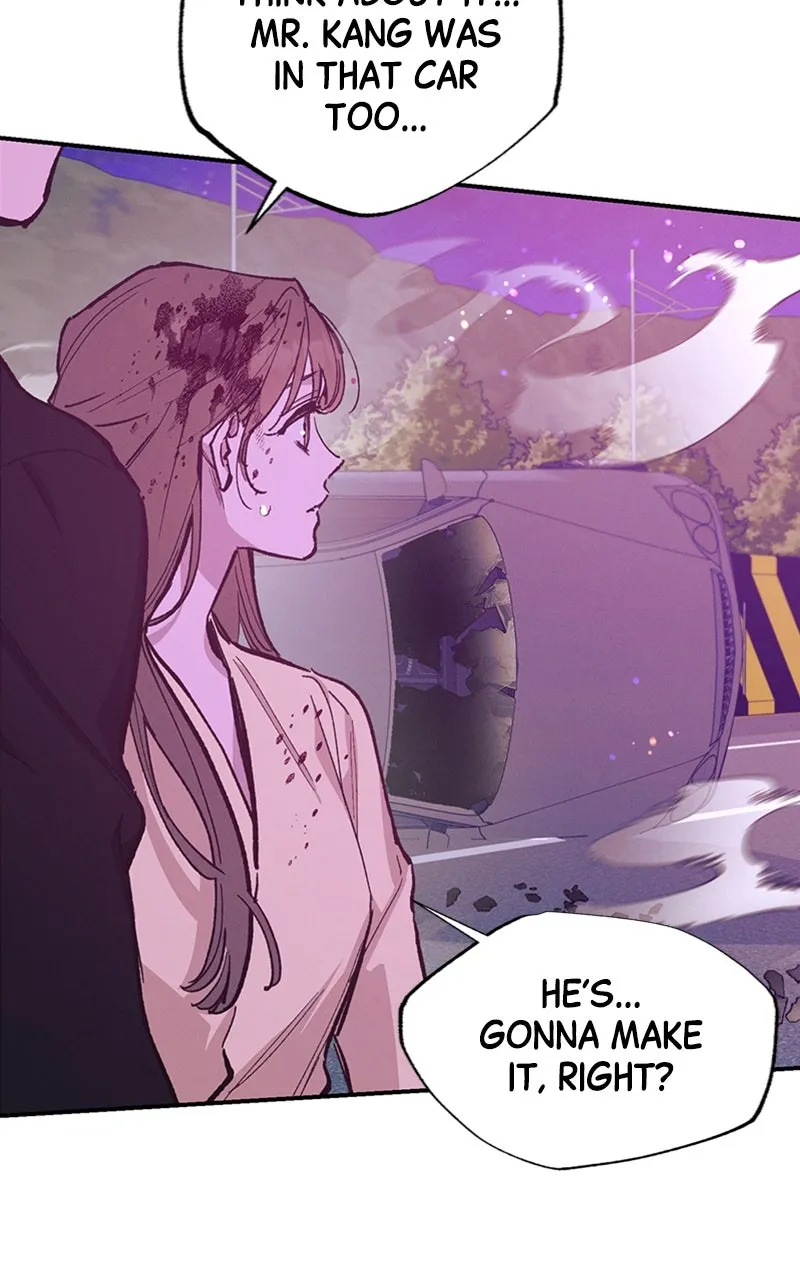 Onsaemiro: Never Changing Chapter 77 page 44 - 