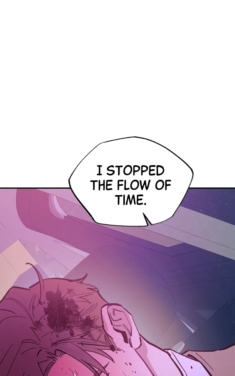 Onsaemiro: Never Changing Chapter 77 page 45 - 