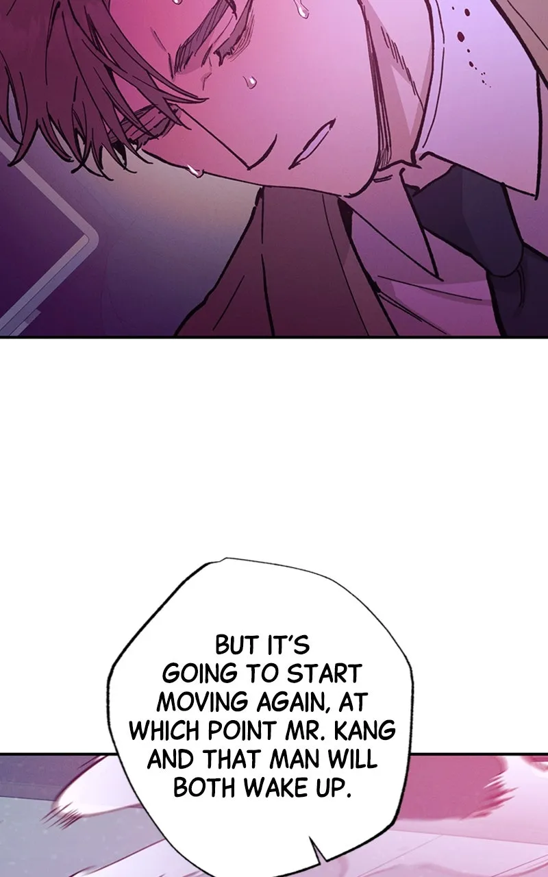 Onsaemiro: Never Changing Chapter 77 page 46 - 