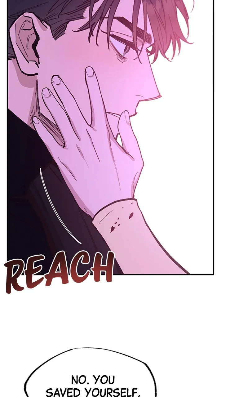 Onsaemiro: Never Changing Chapter 77 page 50 - 