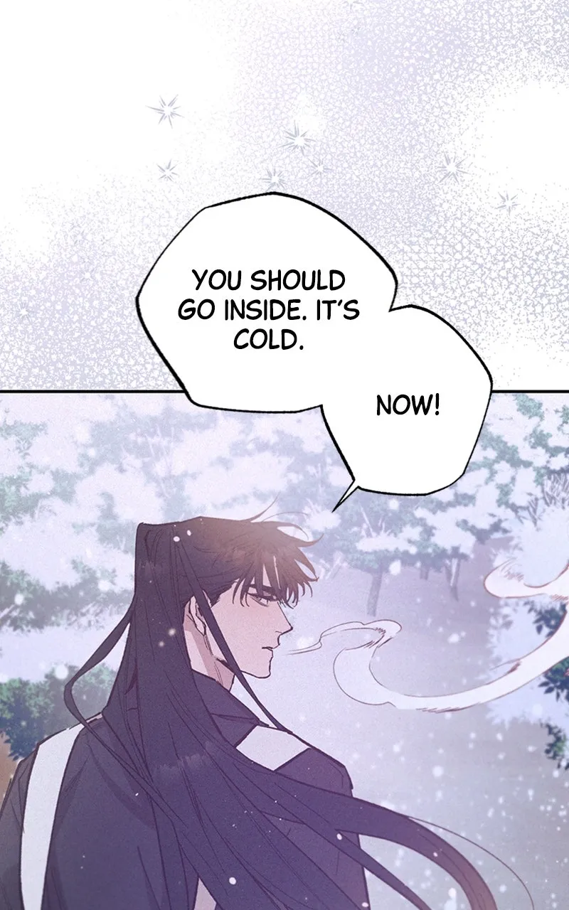 Onsaemiro: Never Changing Chapter 77 page 61 - 