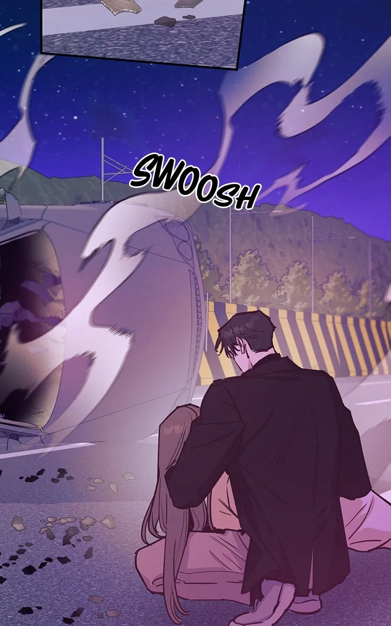 Onsaemiro: Never Changing Chapter 77 page 8 - 