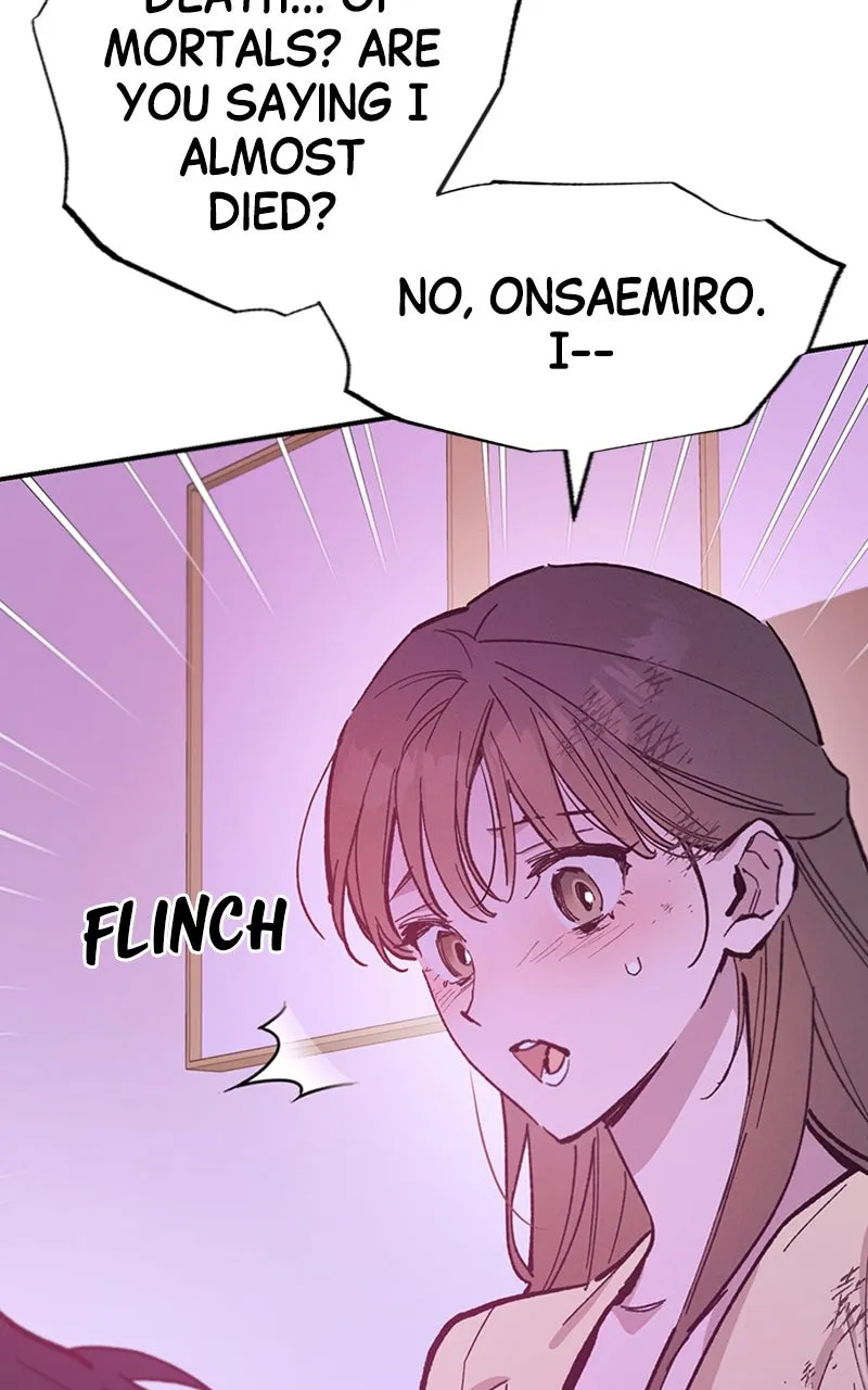 Onsaemiro: Never Changing Chapter 78 page 23 - 