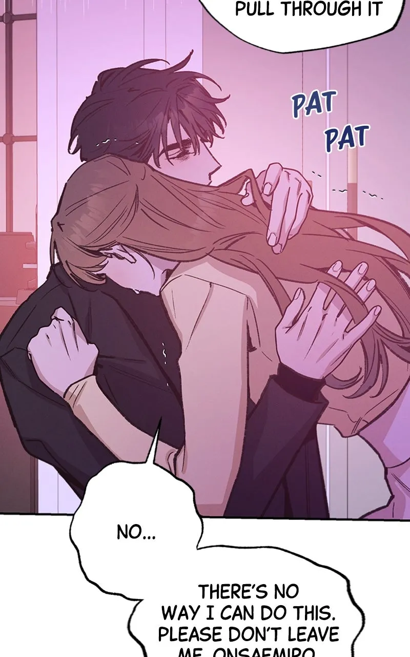 Onsaemiro: Never Changing Chapter 78 page 35 - 