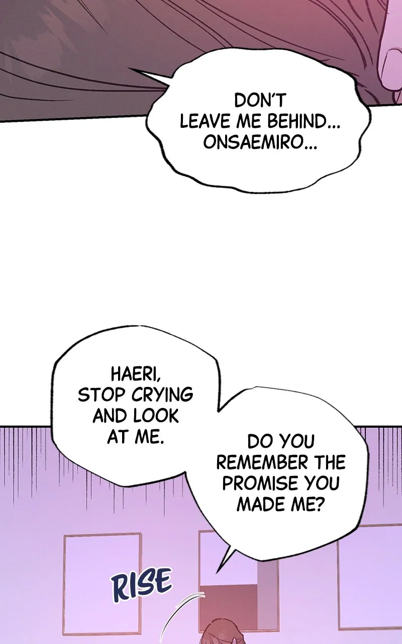 Onsaemiro: Never Changing Chapter 78 page 37 - 