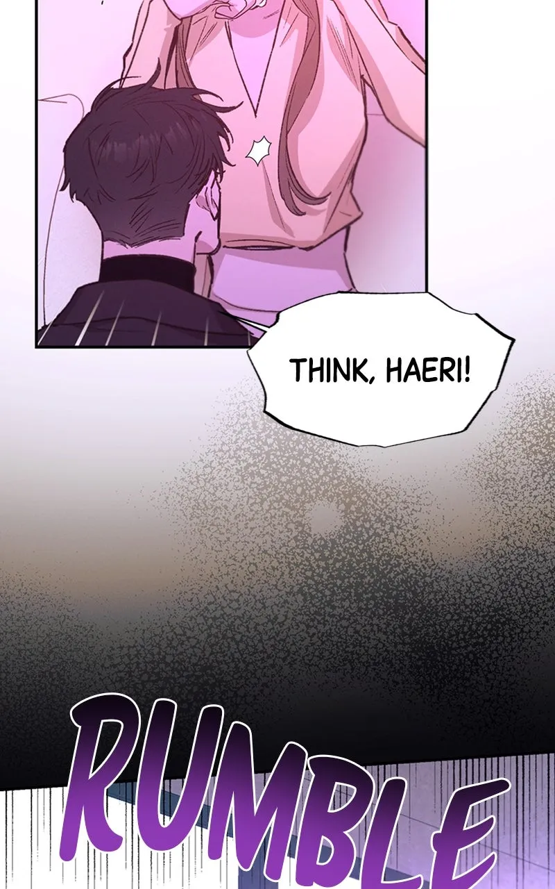Onsaemiro: Never Changing Chapter 78 page 41 - 