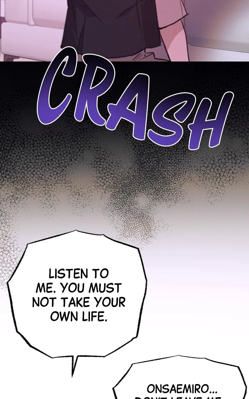 Onsaemiro: Never Changing Chapter 78 page 44 - 