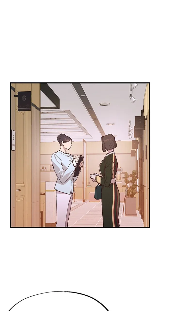 Onsaemiro: Never Changing Chapter 79 page 1 - 