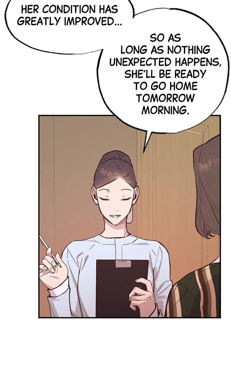 Onsaemiro: Never Changing Chapter 79 page 2 - 