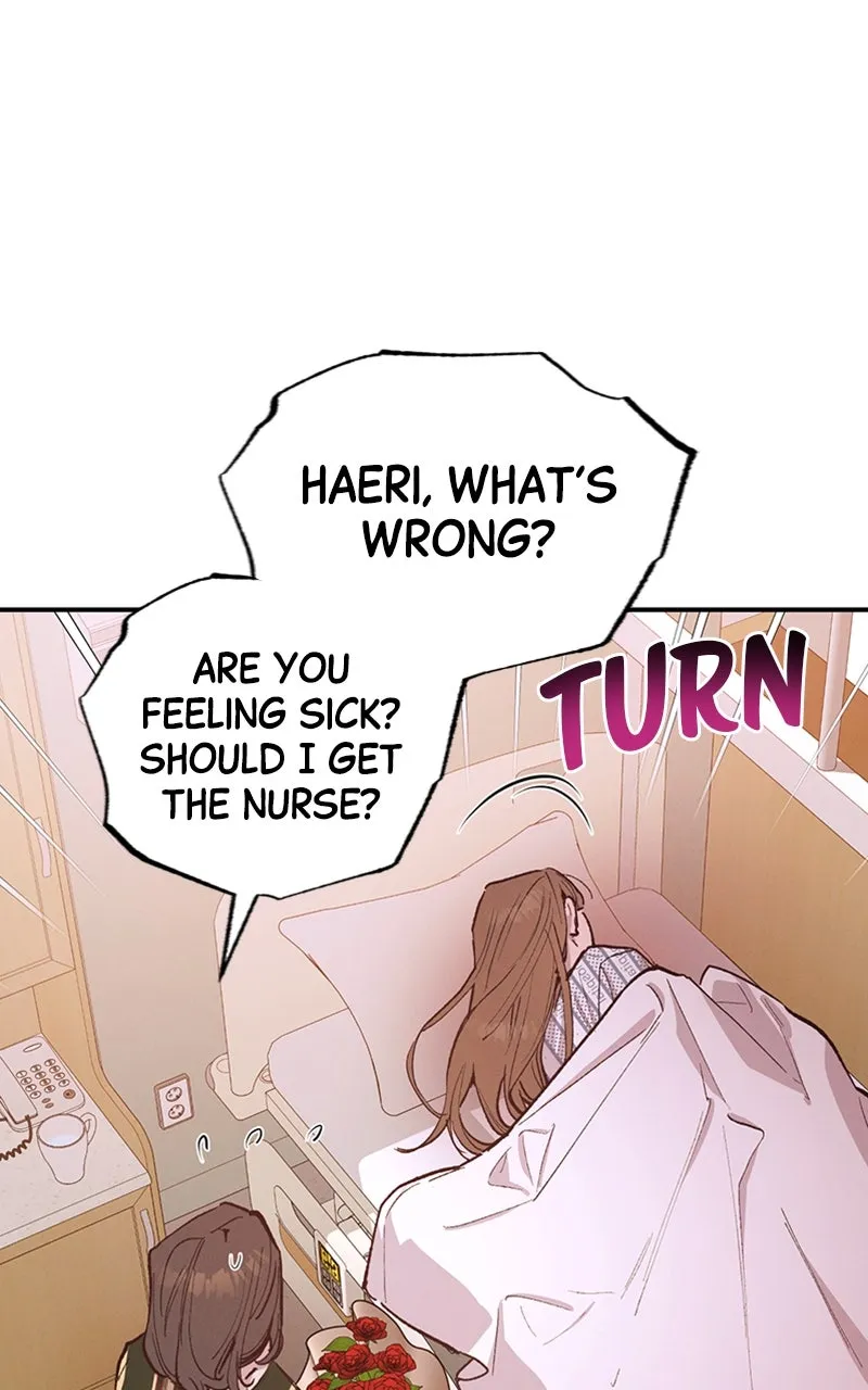 Onsaemiro: Never Changing Chapter 79 page 20 - 