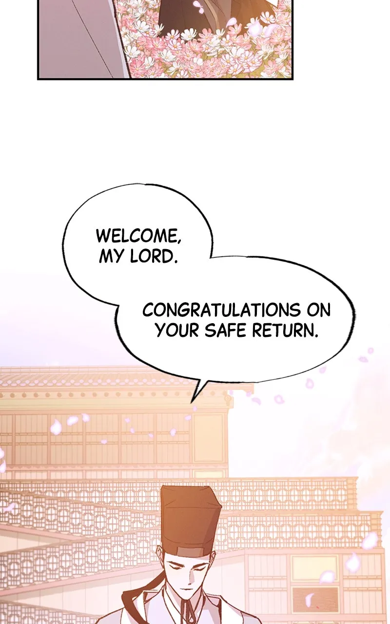 Onsaemiro: Never Changing Chapter 79 page 32 - 