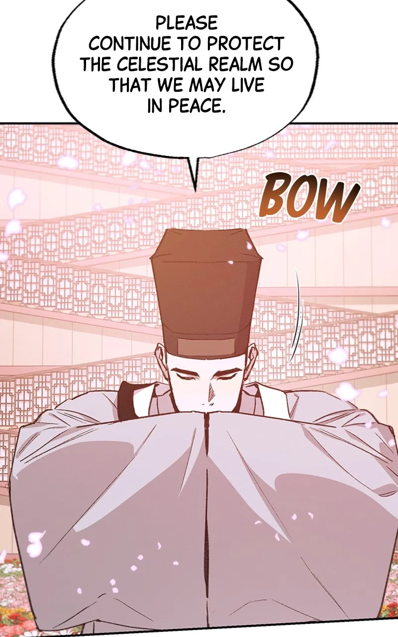 Onsaemiro: Never Changing Chapter 79 page 34 - 