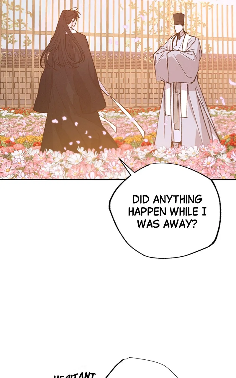 Onsaemiro: Never Changing Chapter 79 page 37 - 