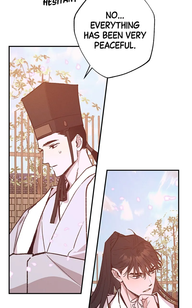 Onsaemiro: Never Changing Chapter 79 page 38 - 