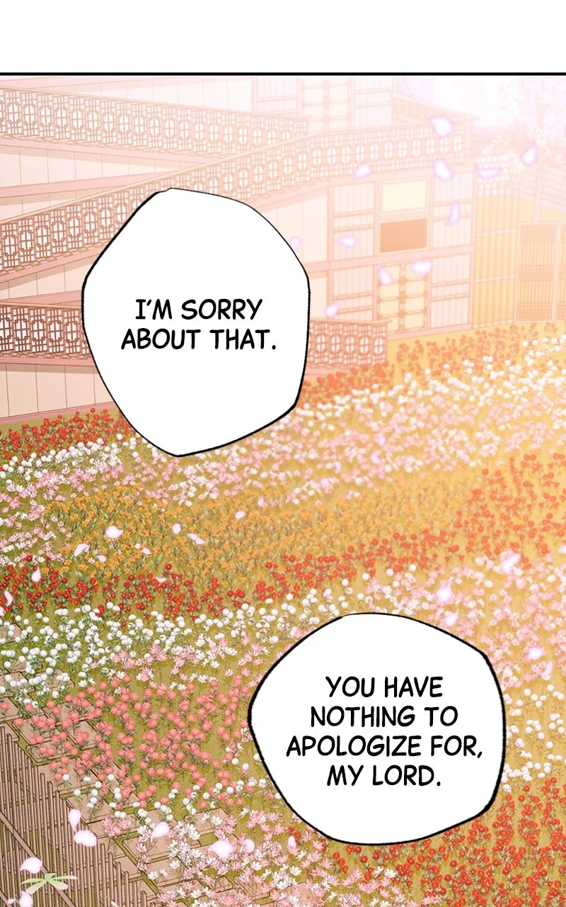 Onsaemiro: Never Changing Chapter 79 page 40 - 