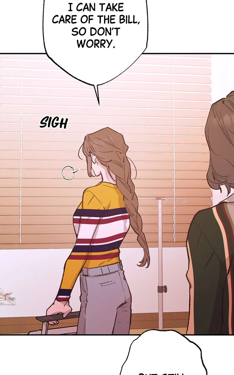 Onsaemiro: Never Changing Chapter 79 page 51 - 