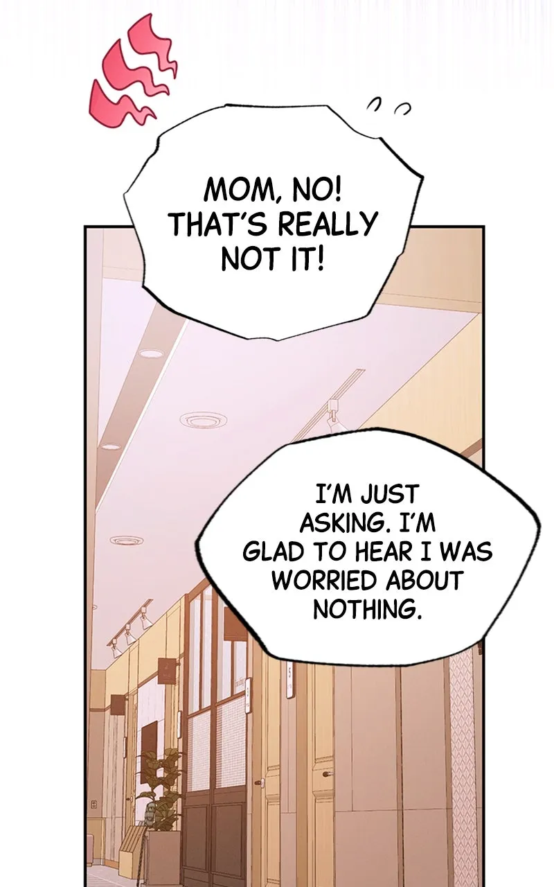 Onsaemiro: Never Changing Chapter 79 page 60 - 