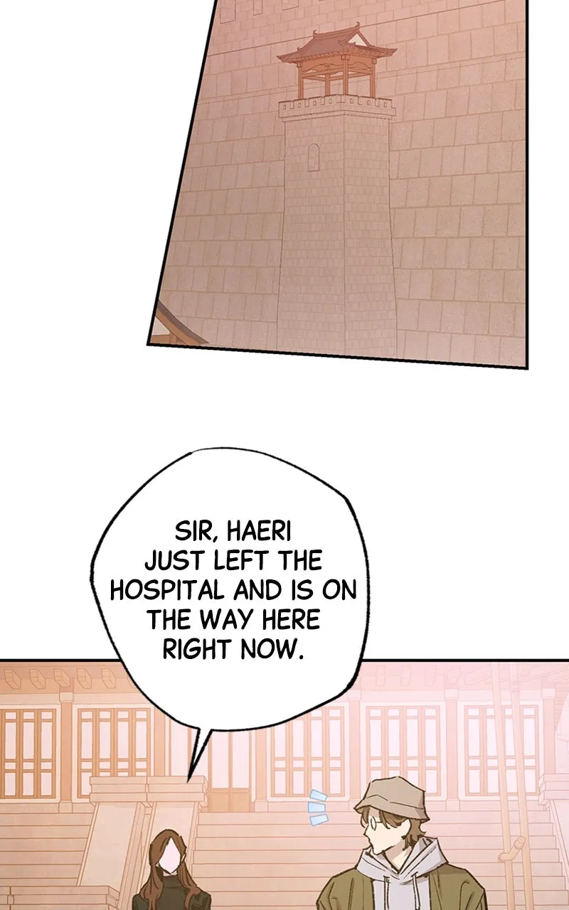 Onsaemiro: Never Changing Chapter 79 page 63 - 